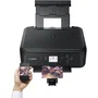 Canon PIXMA TS5150 Multifunción Negra